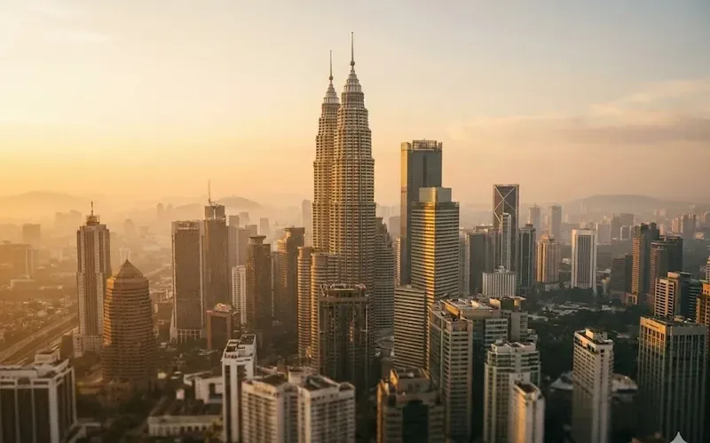 Kuala Lumpur landmark