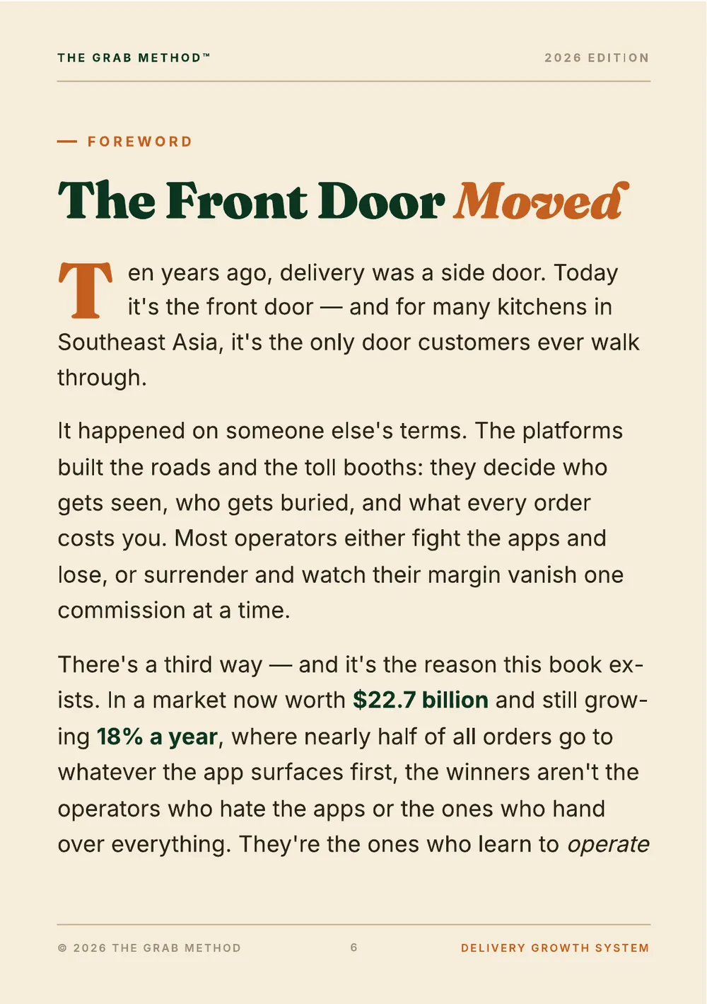 The Grab Method — preview, page 6